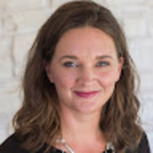 Meet your Posher, Joanna